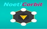 Orbit Recall Pattern Game
