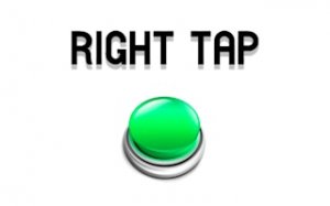 Precision Tap Reflex Challenge