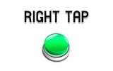 Precision Tap Reflex Challenge