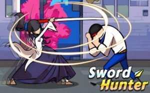 Kindly Quest: Side-Scrolling RPG