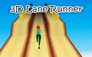 Endless Path Dash