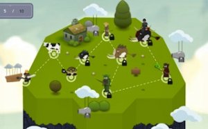 Reclaimed Skies: Settlement & Strategy