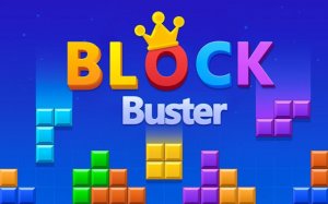 Blocks Puzzle Game Online
