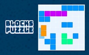 Block Puzzle - Casual Logic Game