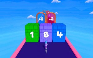 Blocks Puzzle Game Online