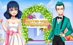 Dotted Girl Wedding Designer