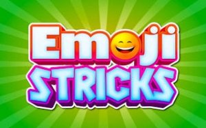 Emoji Pattern Quest