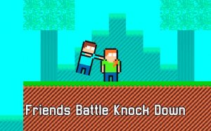 GF FNF Dance Fight Music Battle Game
