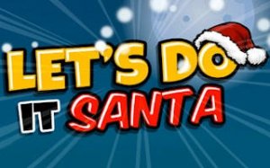 Holiday Delivery Dash
