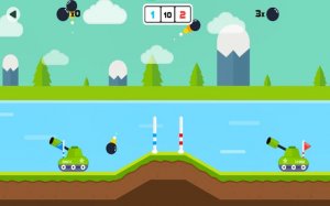 Infinite Slice - Fun Arcade Action Online Game