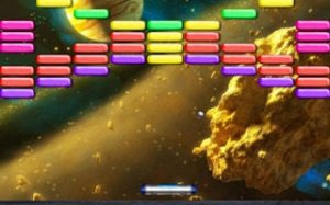 Star Paddle Puzzle