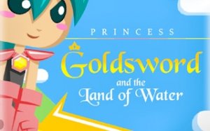 Aqua Princess Logic Journey