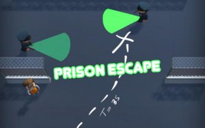 Escape Plan: Draw Puzzle