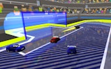 Puck Arena: Car Hockey Challenge