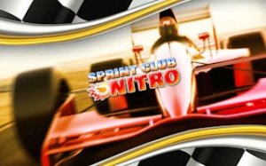 Sprint Club Arcade Racing