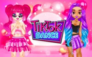 Fashion Dance Styling Game