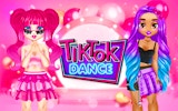TikTok Dance Makeover & Video Dress Up Game