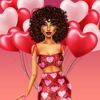 Love In Style Dress Up