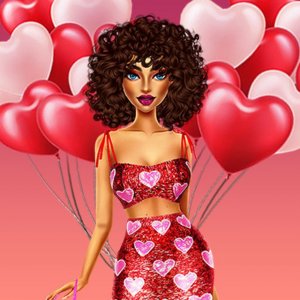 Love In Style Dress Up