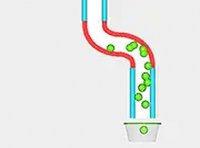 Pipe Balls Puzzle Game Online - Logic Puzzle Game