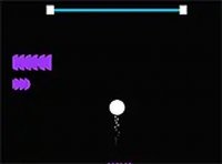 Pong vs Pitfall Online Arcade Game