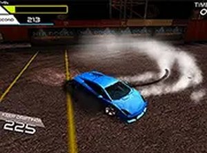 Lambo Drifter Online Game