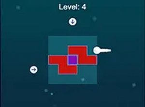 Color Match Cannon Puzzle