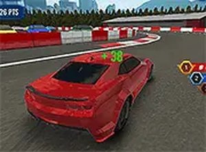 Curve Control Challenge