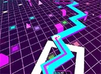Beat Line Rhythm Arcade