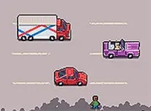 Sunday Drive Online Game