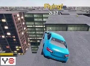 Stunt Racers Extreme 2 Online Game