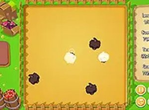 Sheep and Wolves Online Game