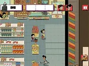 Casagrandes Market Manager