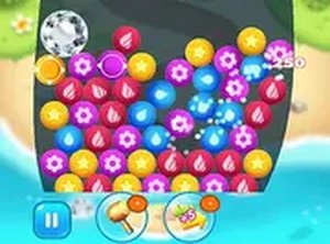 Jewelry Match 3 Kit Puzzle Game
