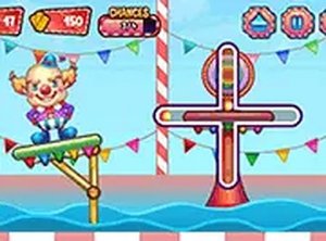 Carnival Mania Collection Online Game