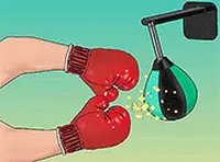 Trend Challenge Arcade Game