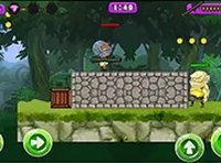 Gem Chase Sprint