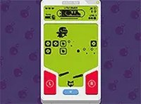 Bricky Boy Arcade Puzzle
