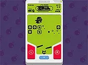 Micro Metroid Online Game