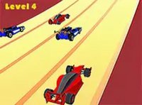 Precision Stunt Racing Online