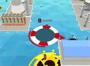 Black Hole io Online Game