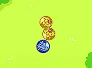 Tako Double Bubble Online Game