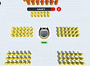 Black Hole Bullet Online Game