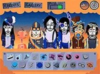 Wibbox V2: Extraordinary Music Game