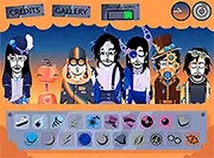 Wibbox V2: Extra Ordinary Music Game