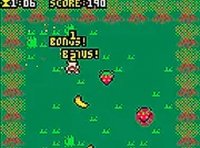 Banana Chase Maze Adventure