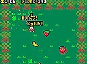 Banana Chase Online Game