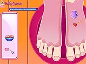 Foot Spa Design Studio