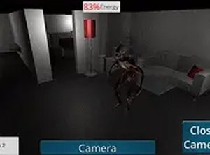Five Hours at Nightmare Online Game