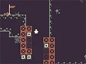 Micro Metroid Online Game
